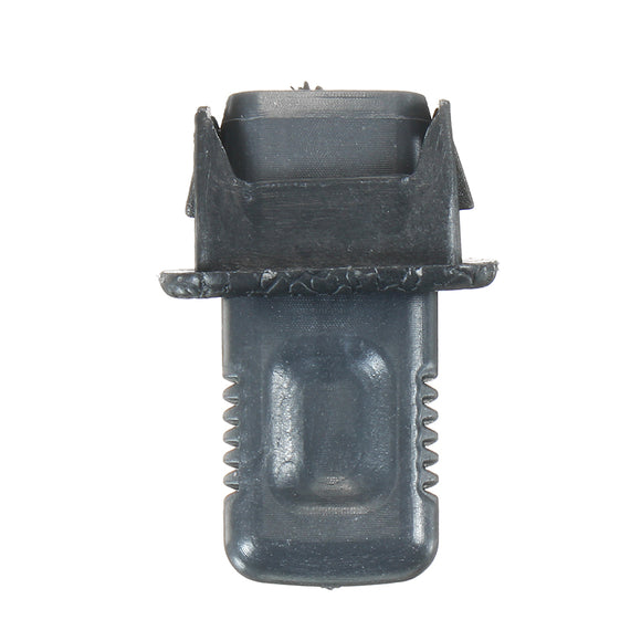 Car Door Lock Pin Cap Set With Holder For Mitsubishi Pajero Montero V31 V32 V33 V43 1999-2000