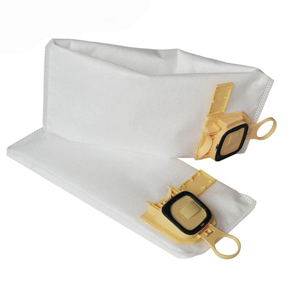 6pcs Vacuum Cleaner Bags Dust Bag for vorwerk VK140 VK150