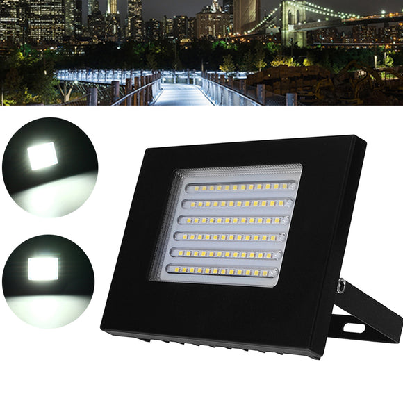 ARILUX 10W 30W 50W Waterproof Outdooor LED Flood Light Landscape Garden Yard Lamp AC180-240V