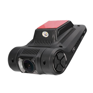 1080P HD Hidden Camera Car DVR Vedio Night Vision Support WIFI Connectivity
