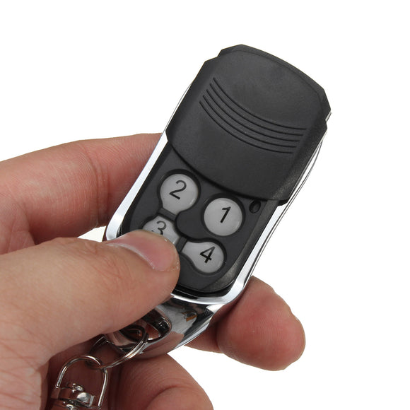 Car Garage Door Electric Gate Remote Key Fob 390MHz for Sears Liftmaster