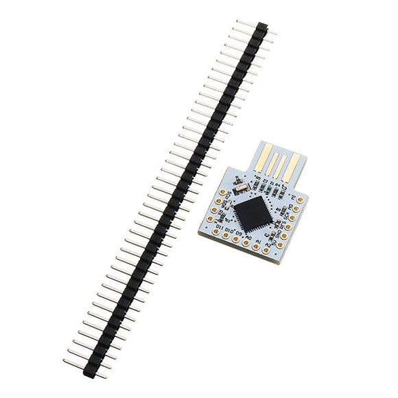 Geekcreit Beetle USB ATMEGA32U4 Mini Development Board 5V DC For Arduino Leonardo R3