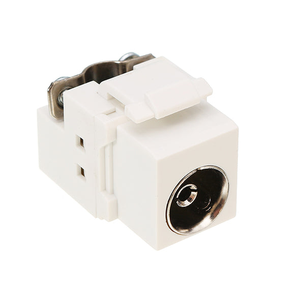 LY-314 TV Connector Straight Plug