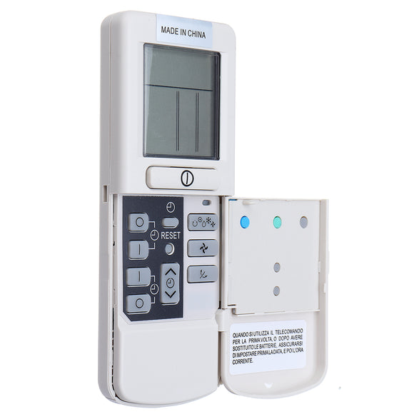 Air Conditioner Remote Control Switch Replacement For Hitachi RAS-80YHA RAR-3U1 RAR-3U3