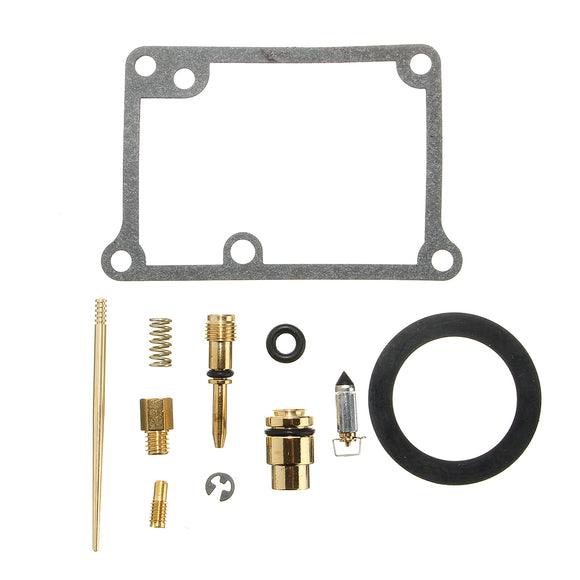 Carburetor Carb Rebuild Repair Kit For Yamaha YFS200