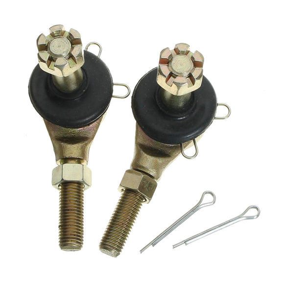 Tie Rod End Kit For Yamaha Warrior 350 YFM350 ATV 1997-2004