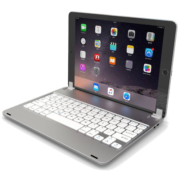 Ultra Thin ABS  Bluetooth 3.0 Keyboard For iPad Pro 9.7 Inch & iPad Air &iPad Air 2