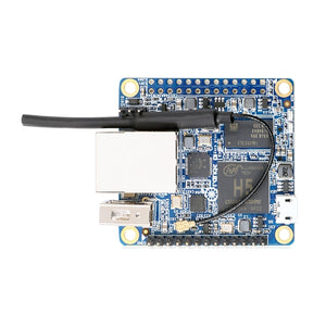 Orange Pi Zero Plus H5 Quad Core Cortex-A53 Open Source 512MB DDR3 Development Board Mini PC