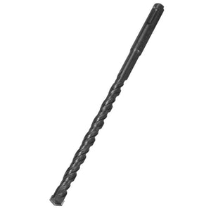 10x200mm Hard Alloy Masonry Drill Carbide Tip Drill for Concrete Brick