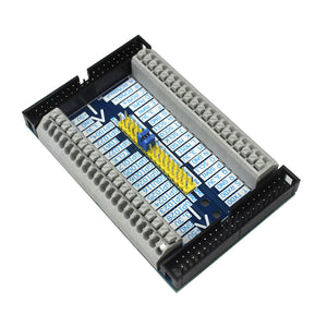 GPIO Multifunctional Cascade Expansion Board For Raspberry Pi 2/3 Model B