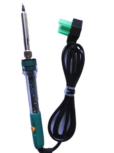 220V Adjustable Temperature Electric Soldering Iron Constant Temperature Internal/External Electric Soldering Iron welding