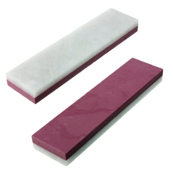 Honana 10000/3000 Grit Double Sides Sharpening Stone Knife Sharpener Whetstone Polishing Tool