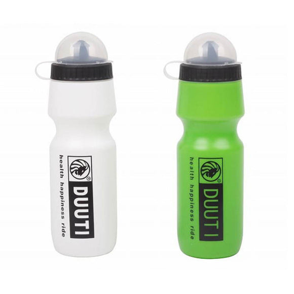 DUUTI WB-101 700ml Plastic Bike Bicycle Water Bottle Ultralight Eco-friendly Cycling Bottle