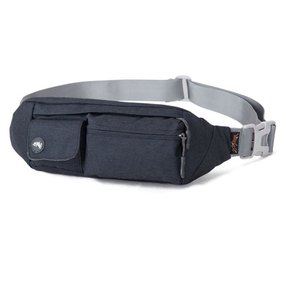 AONIJIE Waist Bag Outdoor Running Cycling Fitness Belt Bag Portable Phone Holder Belt Pocket