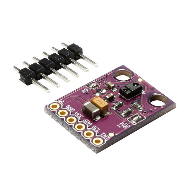 GY-9960-3.3 APDS-9960 RGB Infrared IR Gesture Sensor Motion Direction Recognition Module For Arduino