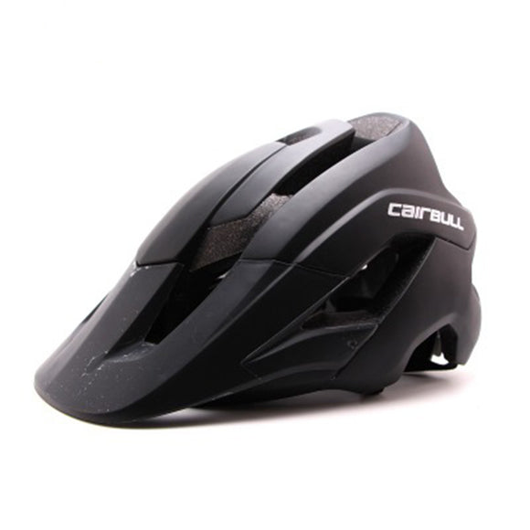 CAIRBULL Ultralight Cycling Sport Helmet Bicycle Helmet Tntegrally Cast Bike Helmet 54-62 cm Helmet