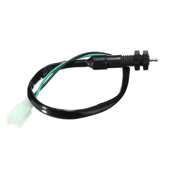 13mm Motorcycle Rear Brake Light Switch Universal