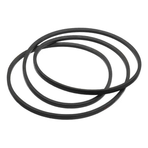 1/2x96 Inch Lawnmower V Belt A94 Mower Deck Belt Replacement/Industrial Use