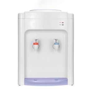 220V Warm And Hot Multi-function Household Water Dispenser Water Cooler Pumping Device