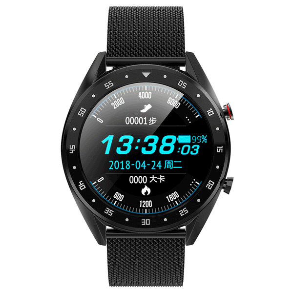 Bluetooth Smartwatch Microwear L7 Smart Watch L7 Smartwatch Manual