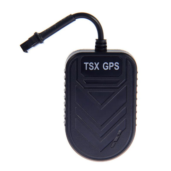 iMars TC-02 GSM GPRS Mini GPS Tracker Tracking Device