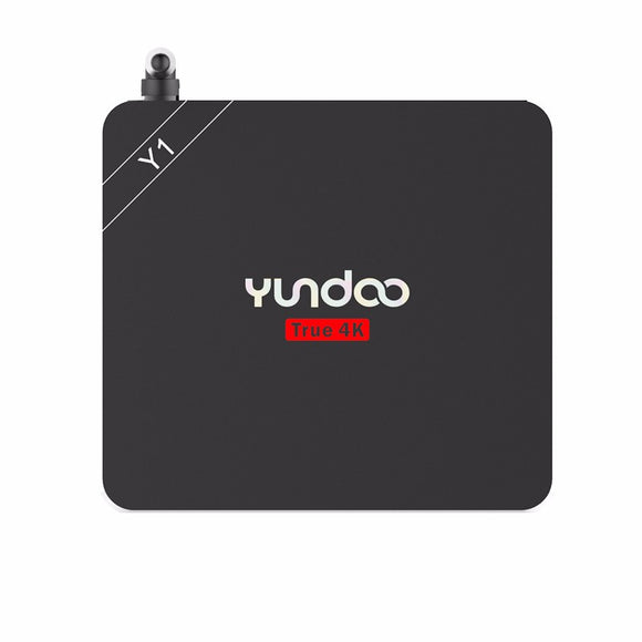 YUNDOO Y1 Amlogic S912 2GB RAM 16GB ROM TV Box