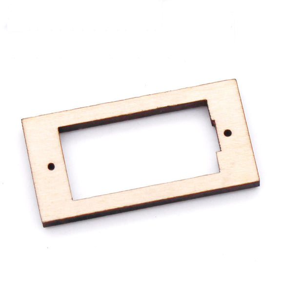 10pcs FTKT Board Servo Protector Servo Mount for 9g Servo