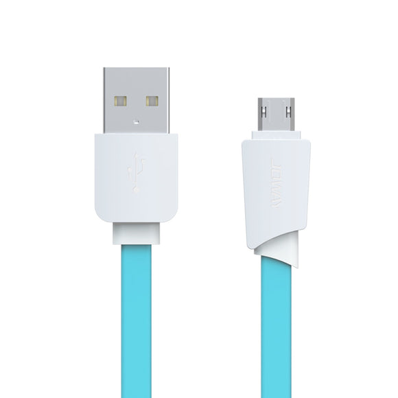 JOWAY LM06 3.28ft Double Sided Micro USB Data Charging Cable for Samsung Huawei