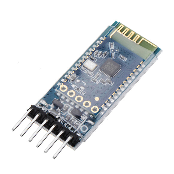 JDY-31 DC 3.6-6V bluetooth 2.0/3.0 Module SPP Protocol Android Compatible with HC-05/06 JDY-30