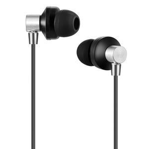 XIMU XM-911 Wire Control Super Bass IN-EAR Earphone Headset With Mic