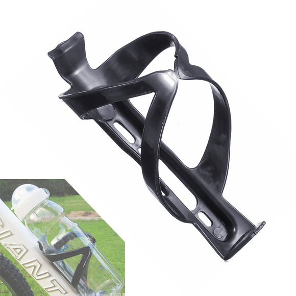 Outdoor Cycling Bike Water Bottle Cage Bicycle Cup Drink Rack Holder