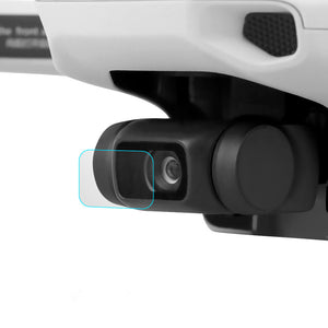 2 Sets of Sunnylife Camera Lens Protective Film Tempered Glass Screen Protector for DJI Mavic Mini