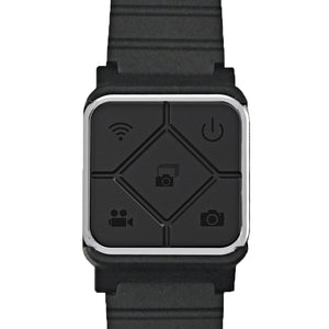 2.4G Waterproof Wireless Watch Remote Controller for SJCAM M20 SJ6 LEGEND SJ7 Action Camera