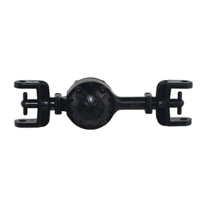 JJRC Q65 C606-08 RC Car Front Bridge Axle 1/10 Vehicle Model Parts