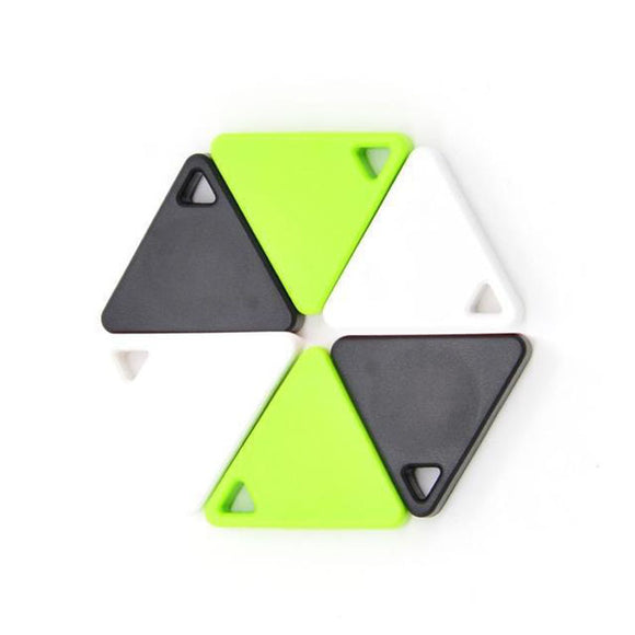 Triangle Wireless Smart Bluetooth GPS Anti Lost Device