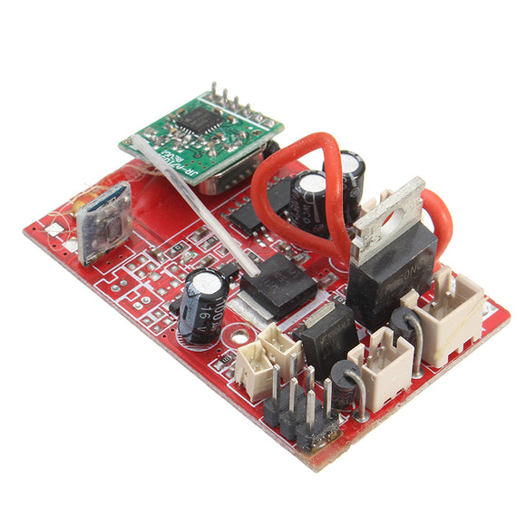 WLtoys V913 RC Helicopter Spare Parts Receiver Board V913-16
