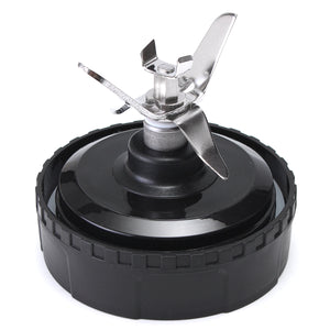 6 Fins Blade Assembly Replacement for 1700W Nutri Ninja Blender BL780 BL770 BL771 BL660