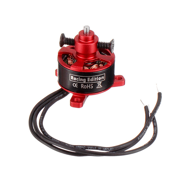 Racerstar A1104-6200KV Brushless Motor for RC Airplane Fixed Wing