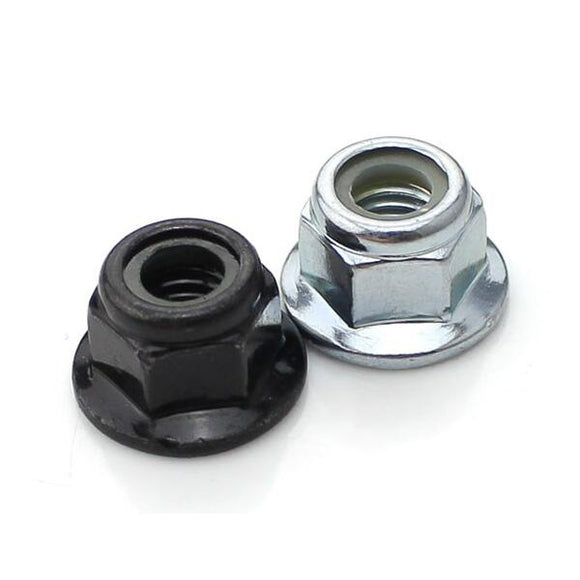 10 Pairs Emax MT2205 RS2205 2205 CW/CCW Brushless Motor Replacement Screw Nut for RC Drone FPV Racing