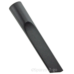 Universal Vacuum Flat Suction Head Crevice Tool For Hoover Vacuum Cleaner Accessory Part 32mm