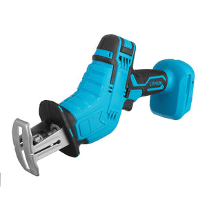 18V Cordless Reciprocating Saw Replacement For Makita 18V Battery