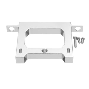 WPL Rear Bumper Protector For WPL B14 B16 B24 1/16 RC Car Parts