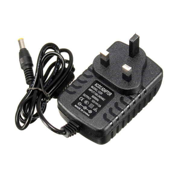 12V Main Power Supply for Makita BMR100 BMR101 Site Radio