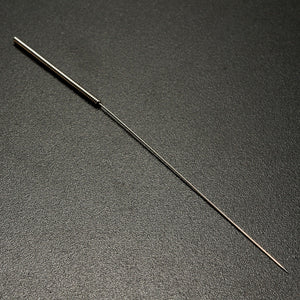 10PCS 3D Printer Nozzle Cleaning Tool Drill Bit 0.4mm Size For Extruder RepRap