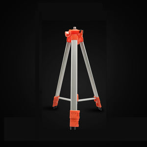 JIMI 1.2M Level Tripod Accessories Level Adjustable Aluminum Alloy Tripod Bracket