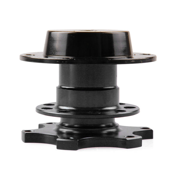 Ryanstar Racing QR002 Steering Wheel Snap Off Quick Release Hub Steering Wheel Adapter