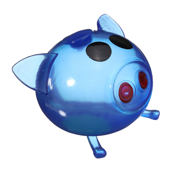 EDC Pocket Gadget Various Styles Anti-stress Ball Vent Gadget Reduce Stress