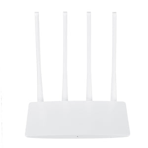 MW325R 300Mbps 2.4G Wireless WiFi Router with Smart 4 Antennas