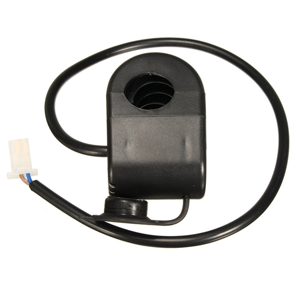 12V Motorcycle Cigarette Lighter Power Charger Supply Socket For Phone GPS