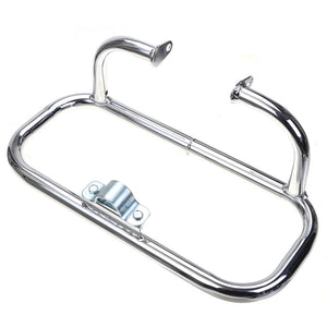 Motorcycle Engine Guard Crash Bar Metal For Honda Rebel 250 CA250 CMX250 CMX250C